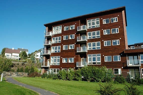 Eksteriør Galleribilde