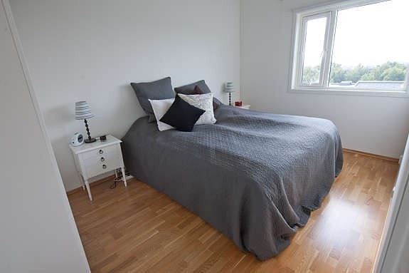 Masterbedroom Galleribilde