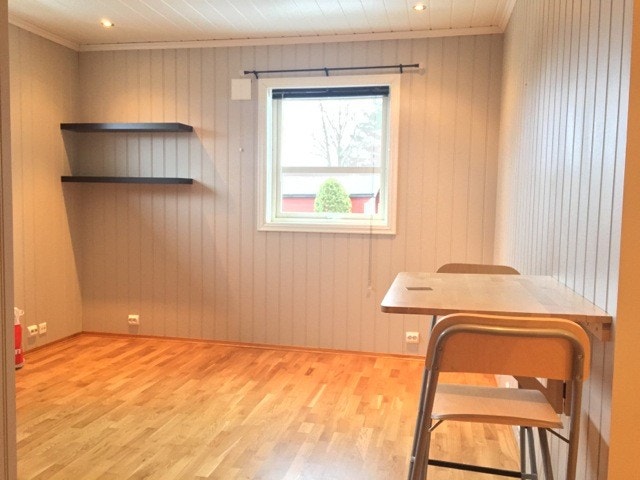 Stue/Kjøkken Galleribilde