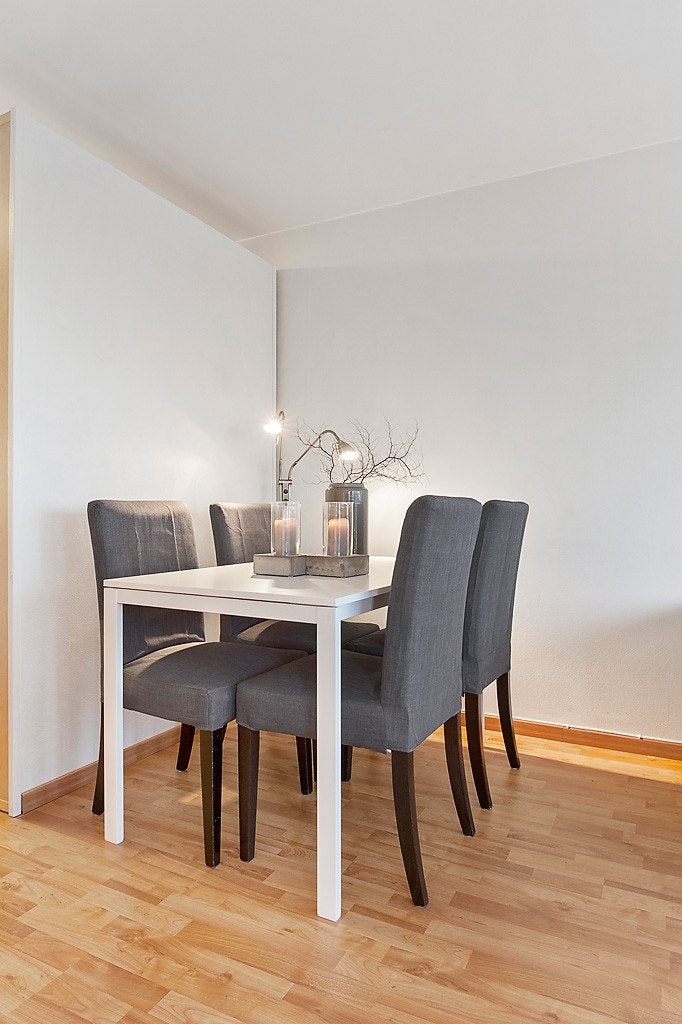 Spisestue Galleribilde