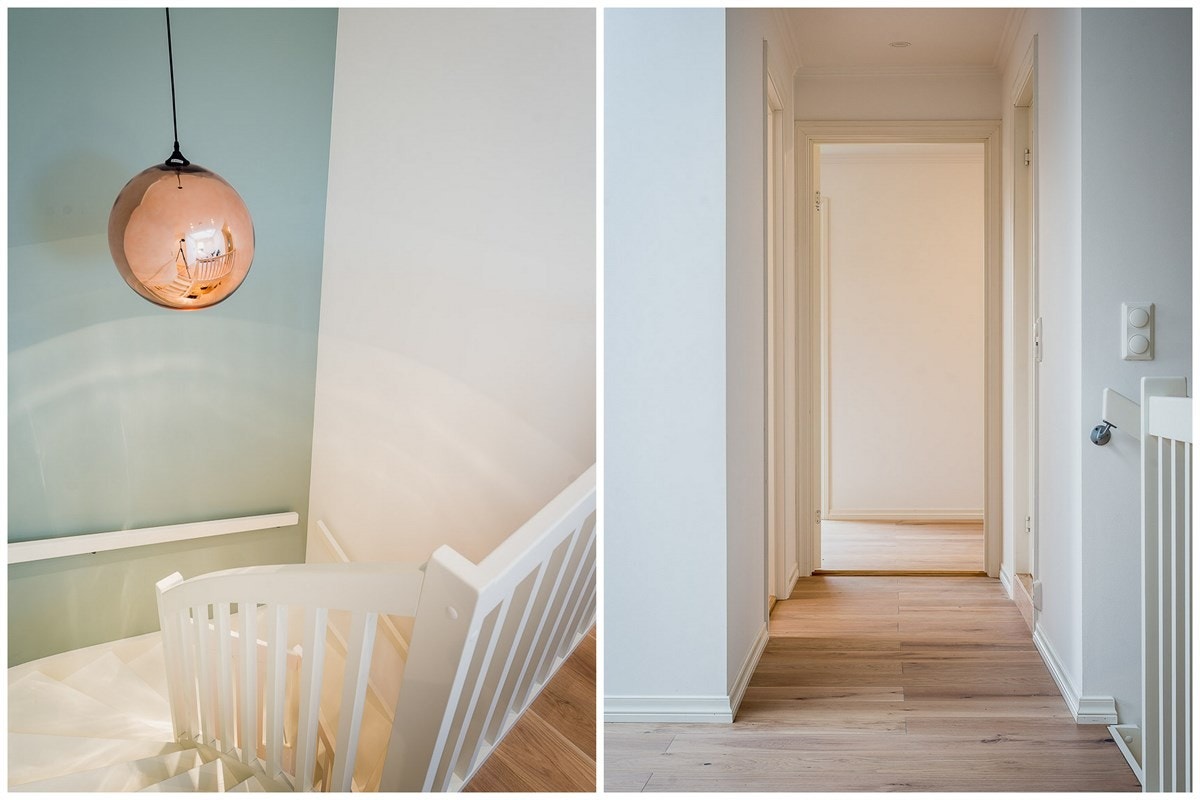 Trapperom opp til 2 etg. Galleribilde