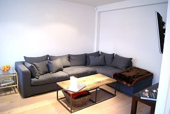 Stue Galleribilde