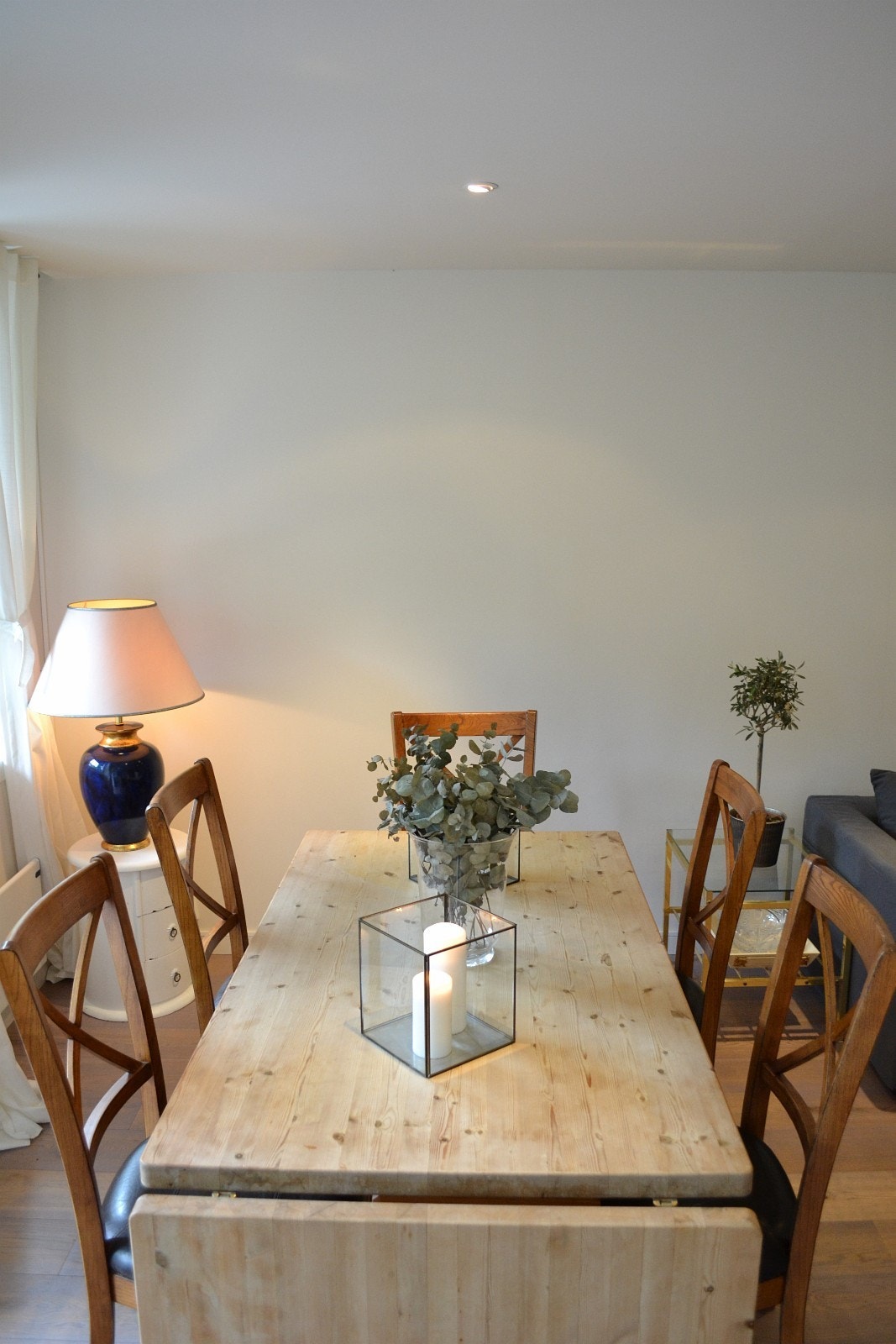 Spistestue / Stue Galleribilde