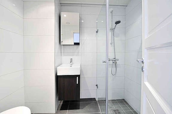 Bad/WC Galleribilde