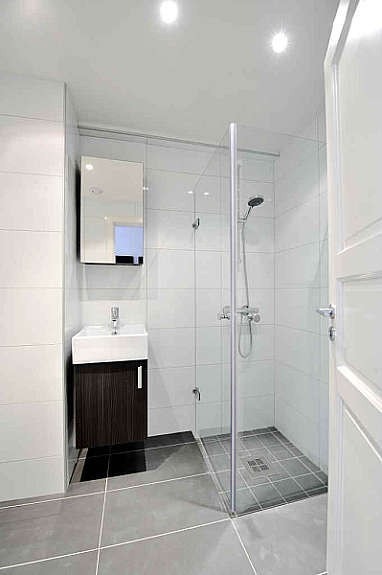 Bad/WC Galleribilde