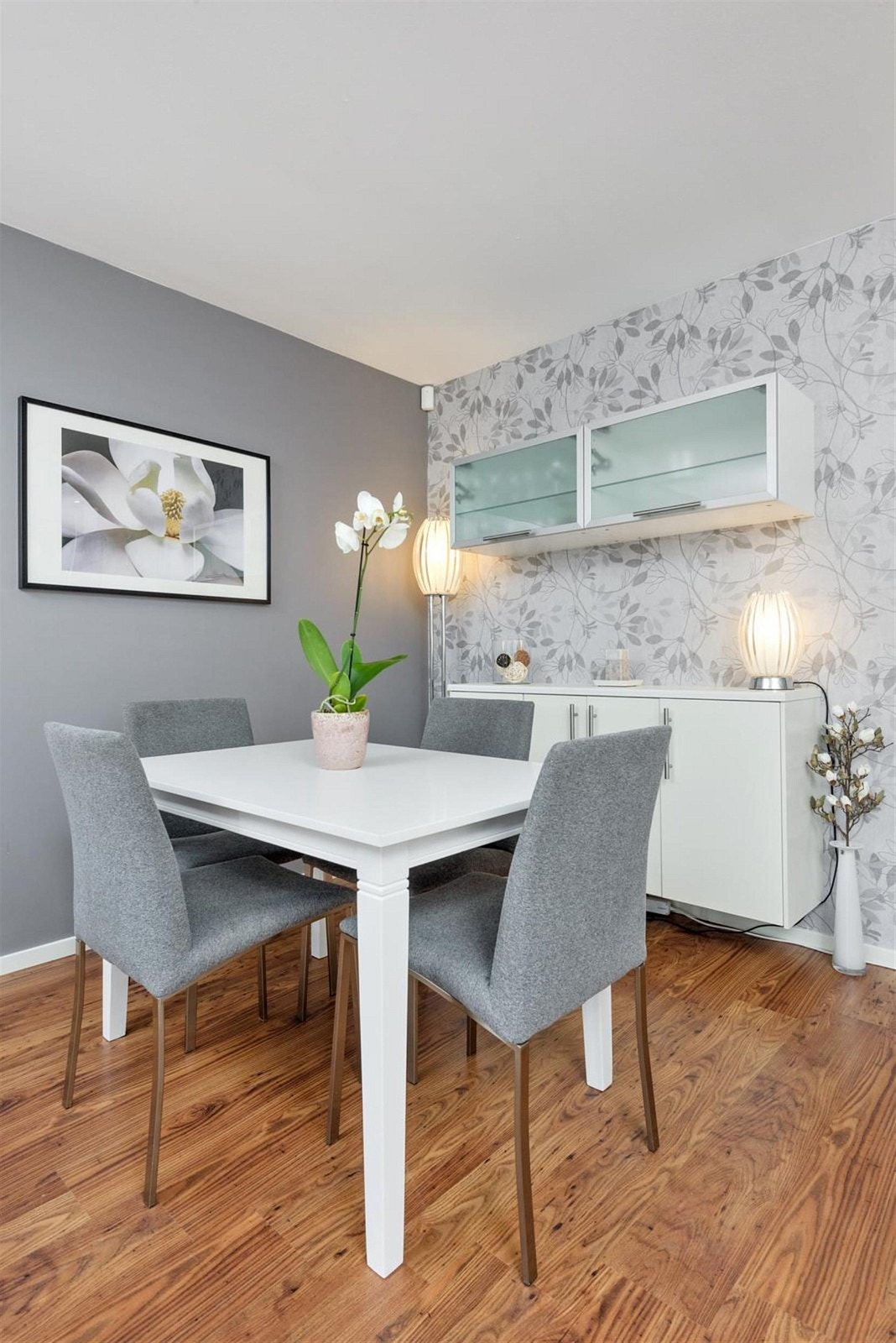 Her er det god plass til hyggelig selskap med venner/familie. Galleribilde