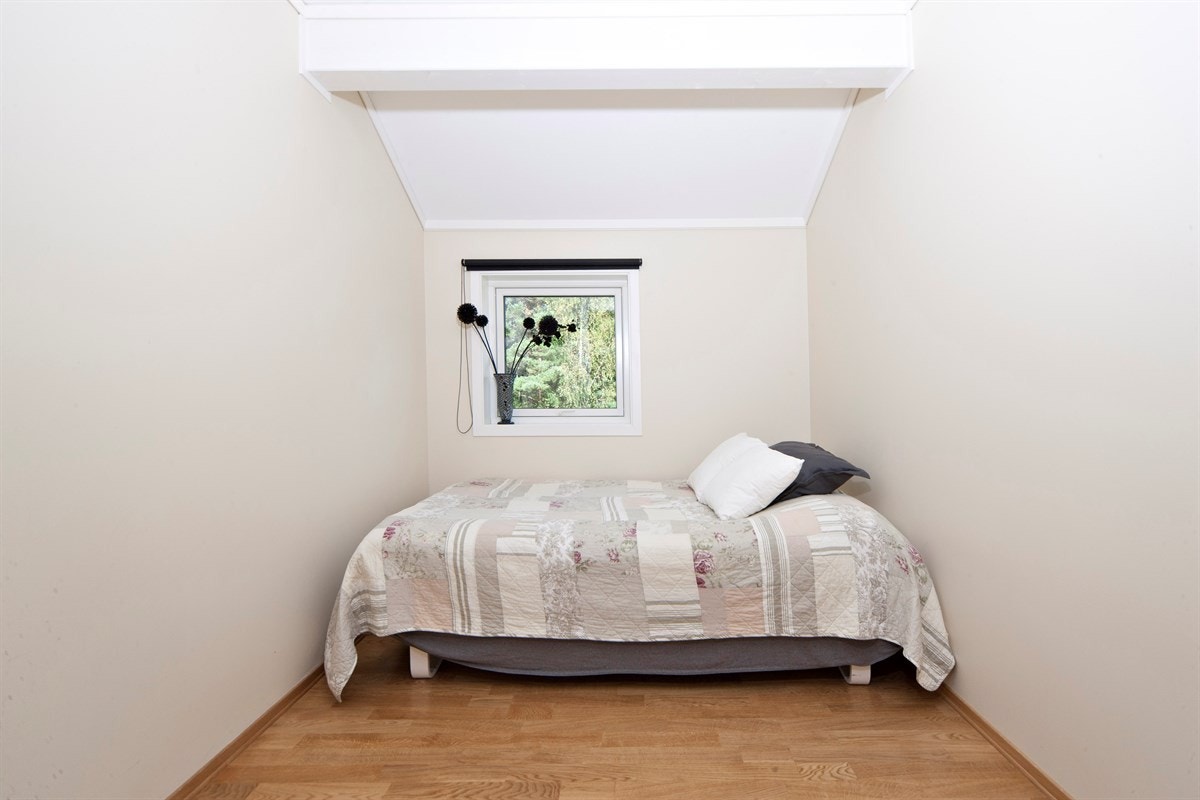 Soverom 2, 2. etasje Galleribilde