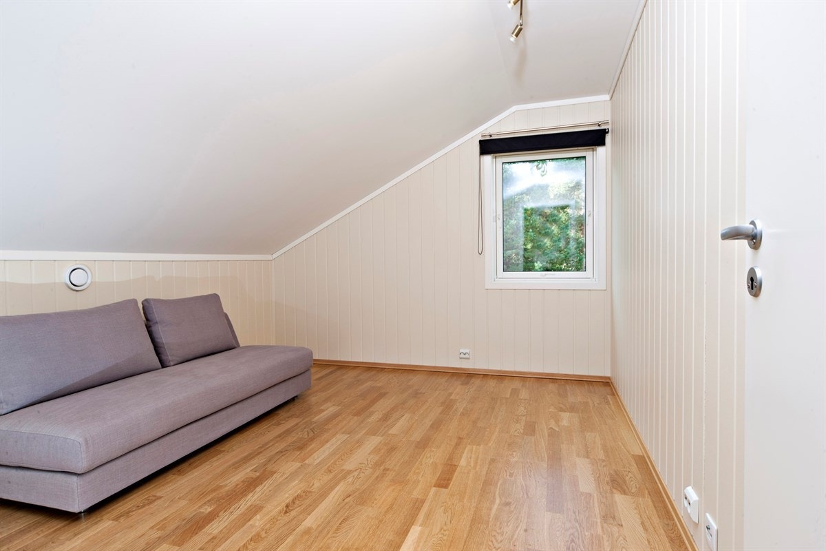 Soverom 4,3. etasje Galleribilde