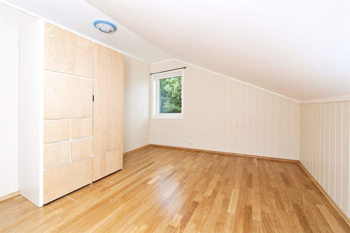 Soverom 3, 3. etasje Galleribilde