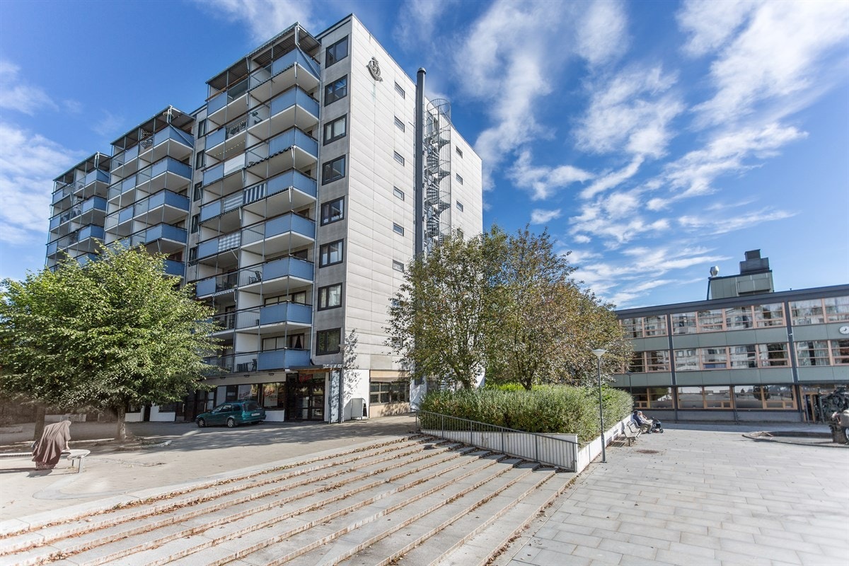 Hovseterveien 84 Galleribilde