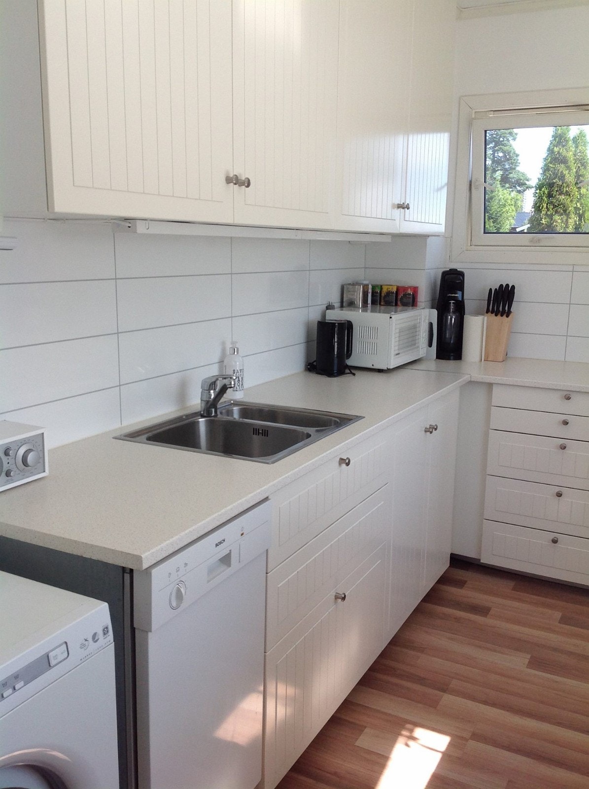 Kjøkken (hvitevarer inkludert) Galleribilde