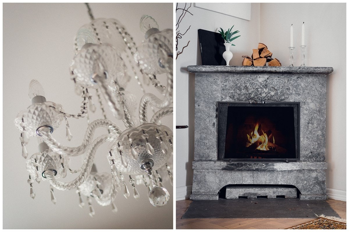 Nydelig klebersteinspeis Galleribilde