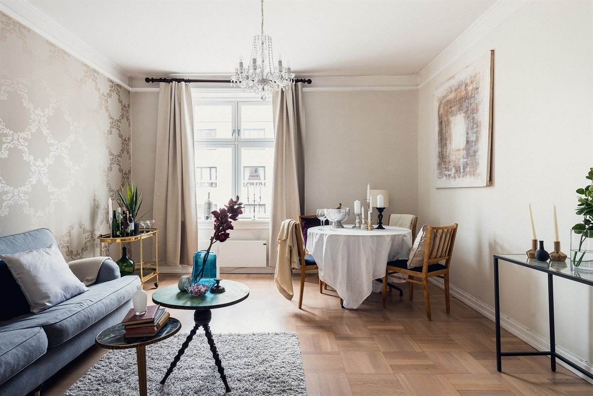 Frederik Stangs gate 46C Presentert av daglig leder Bulent Yildirim v/Boa Eiendomsmegling Oslo Vest. Galleribilde