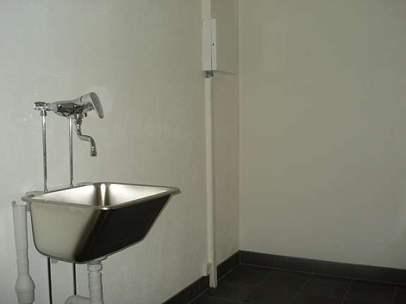 Vaskerom/bod Galleribilde