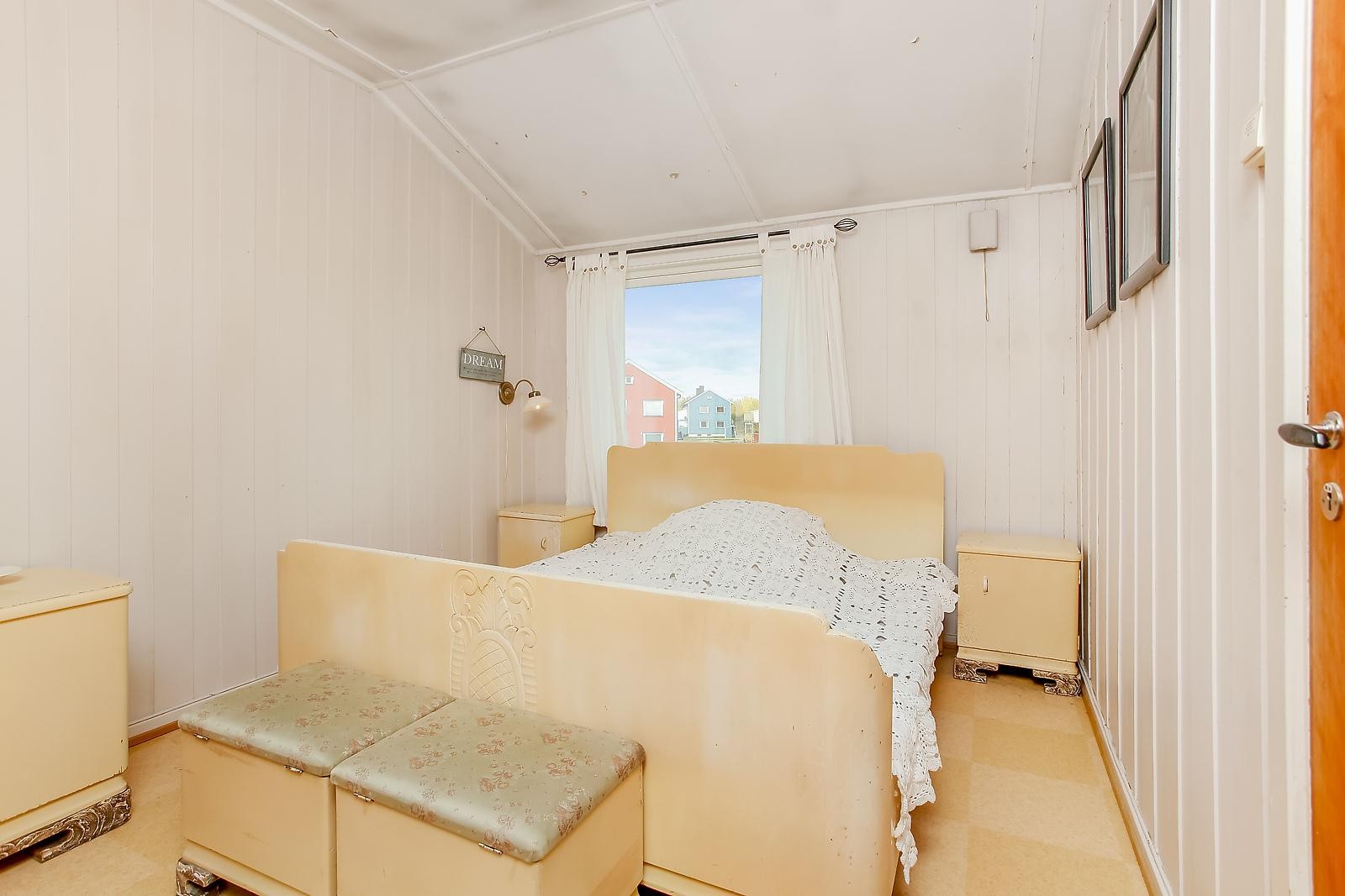 Soverom Galleribilde