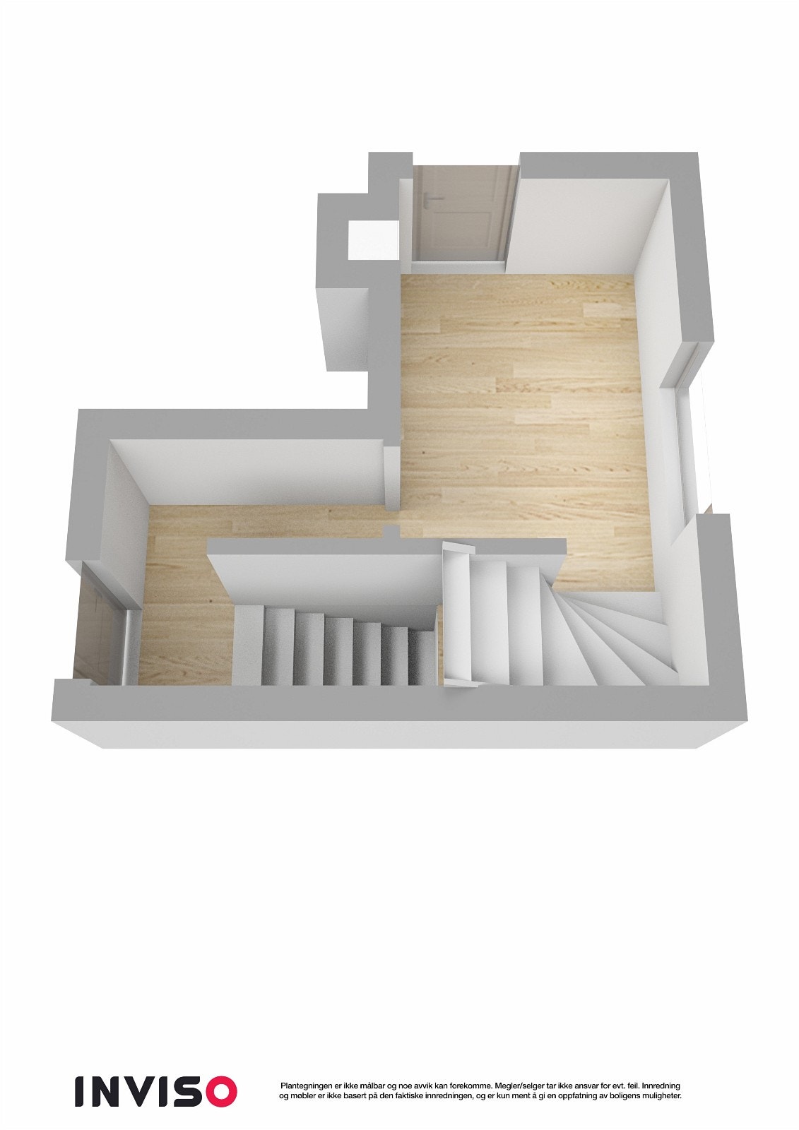 3Dplan Galleribilde