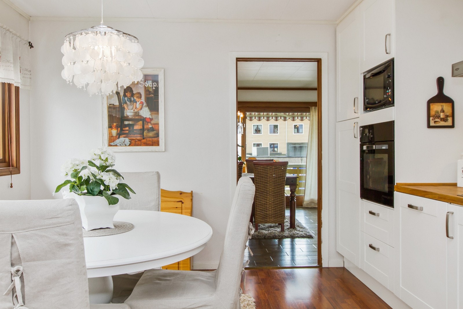 Kjøkken Galleribilde