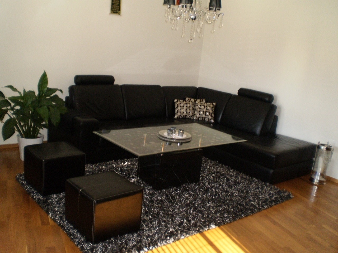 Stue Galleribilde