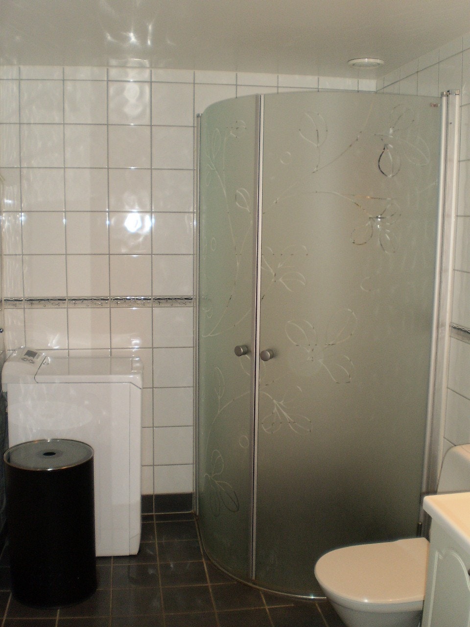 Bad Galleribilde