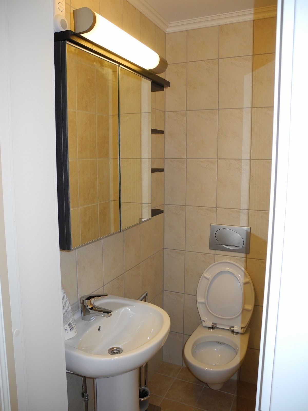 WC Galleribilde