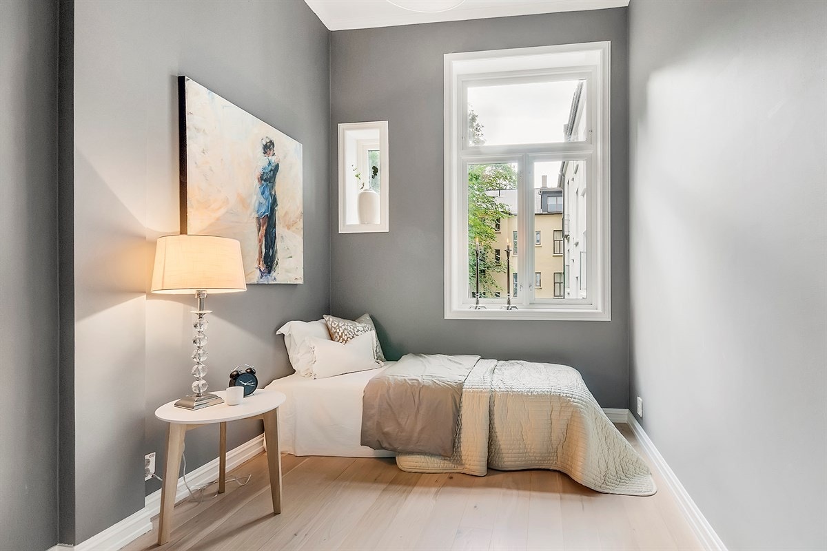 Soverom 2 Galleribilde