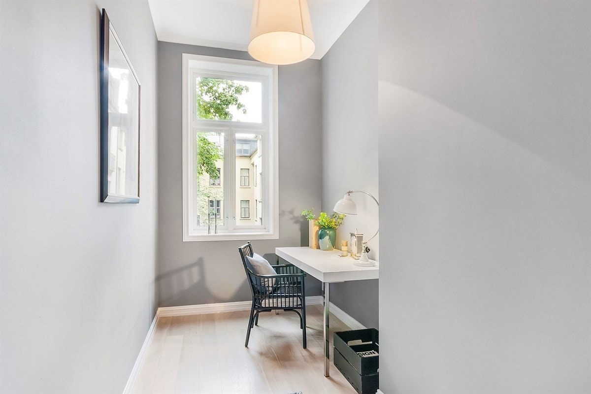 Kontor/soverom 3 Galleribilde