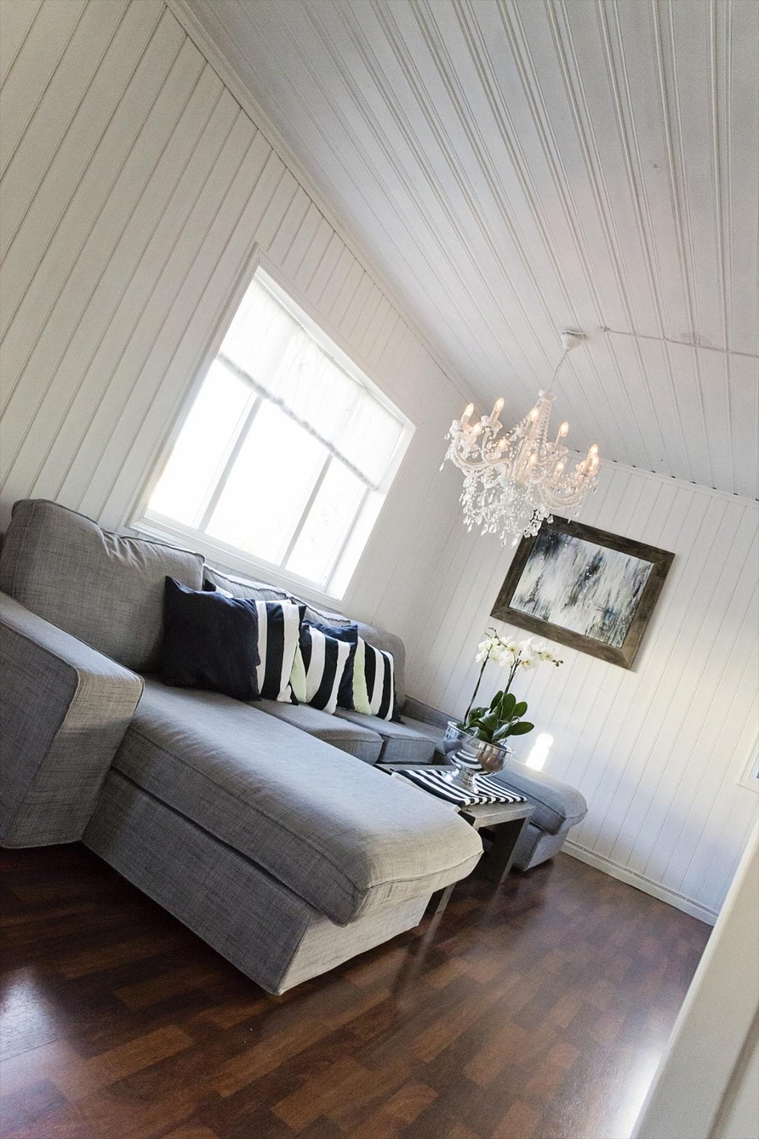 stue sofa Galleribilde