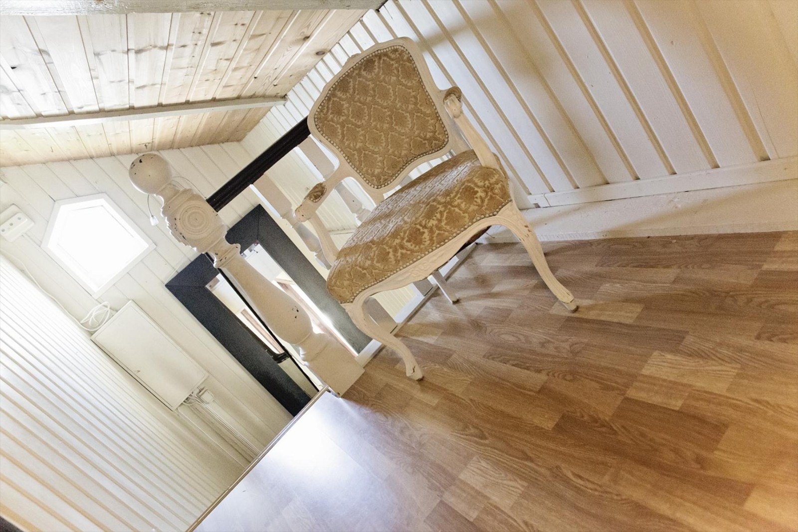 gang trapp Galleribilde