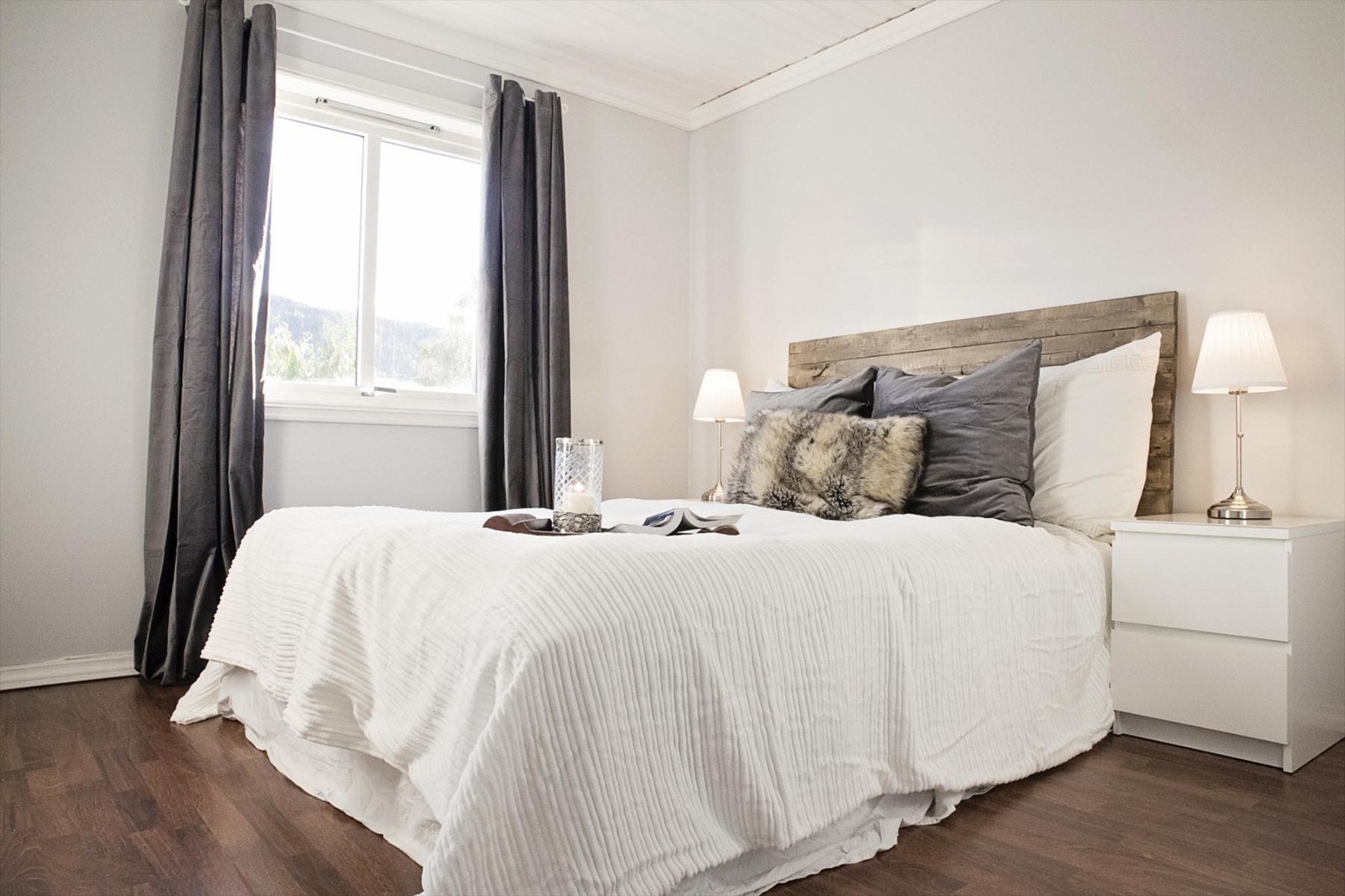 soverom 1 etg Galleribilde