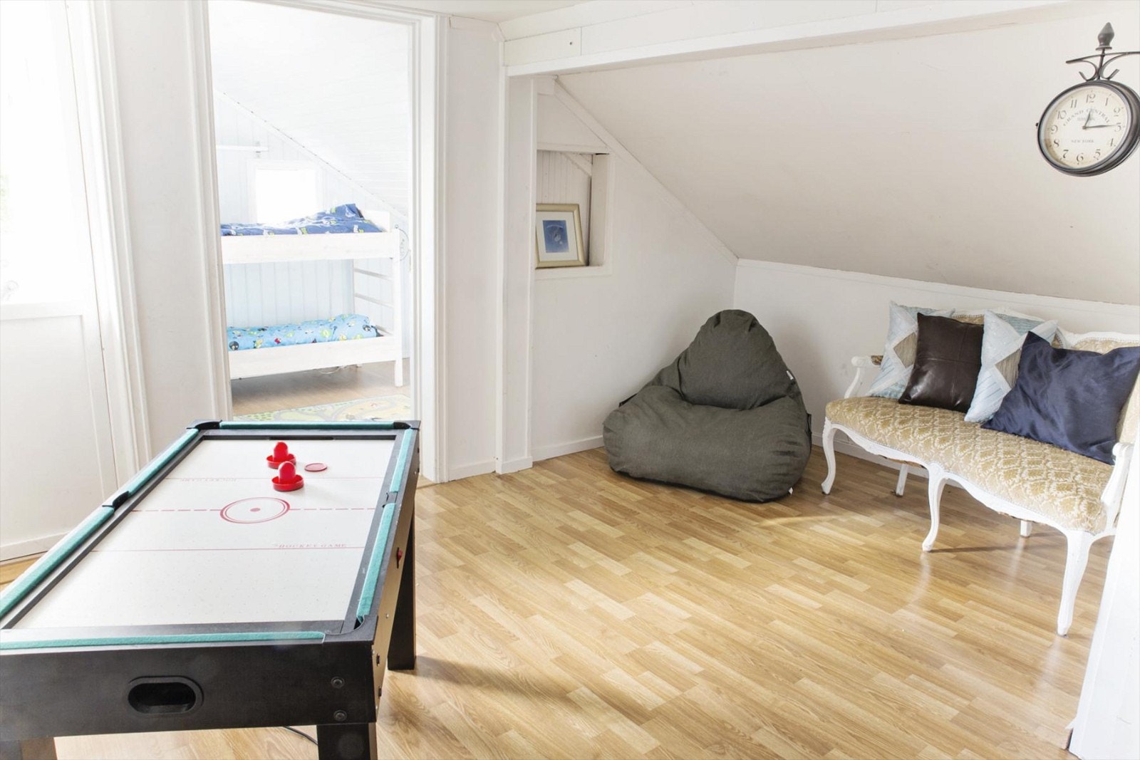 tvstue 2 etg Galleribilde