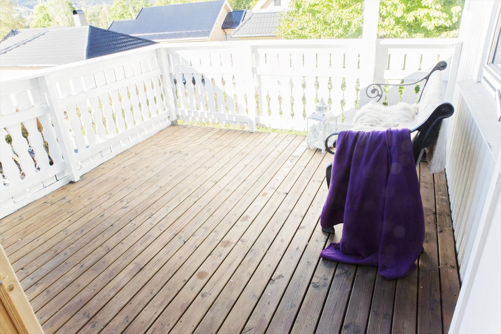 veranda 2 etg Galleribilde
