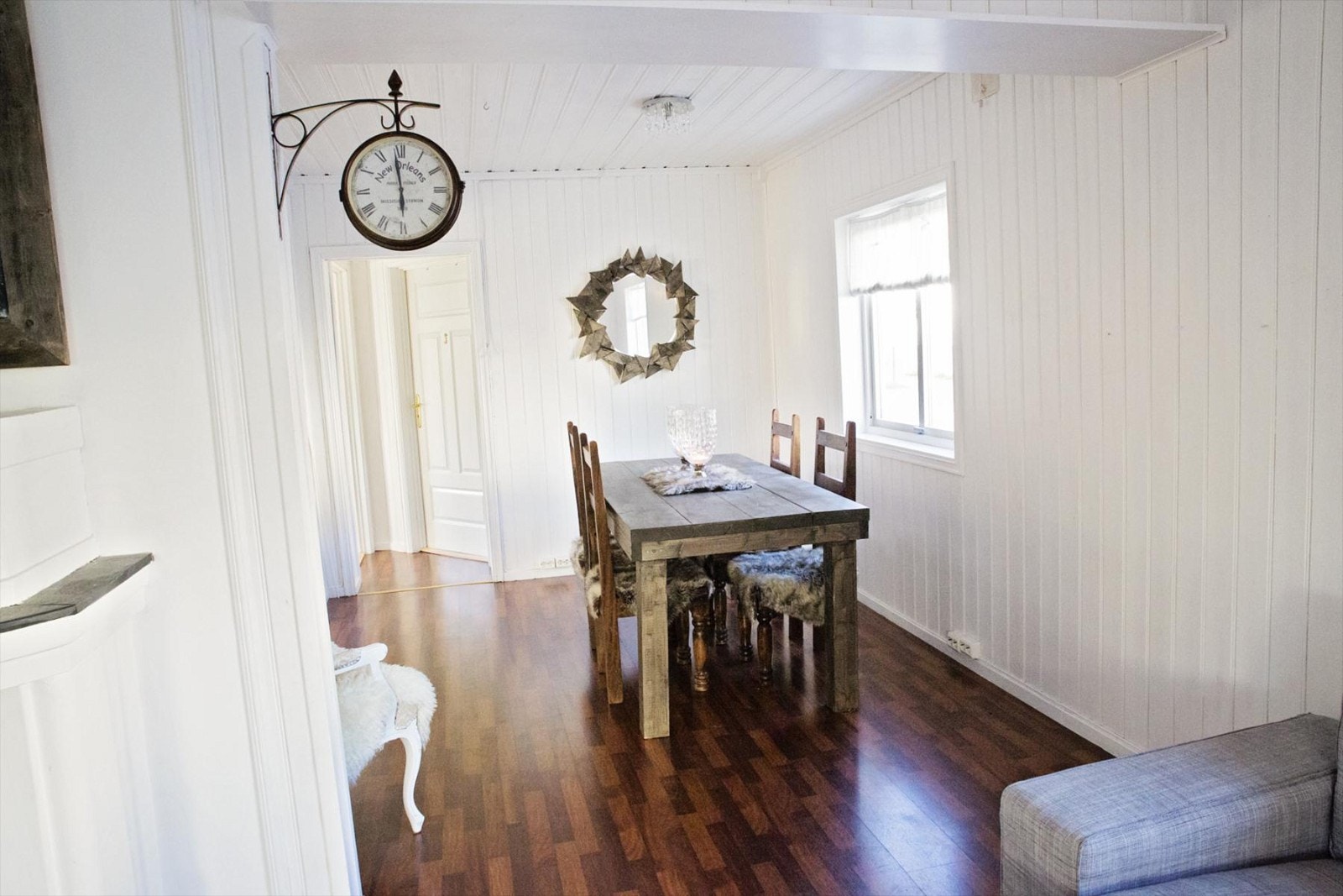 spisestue Galleribilde