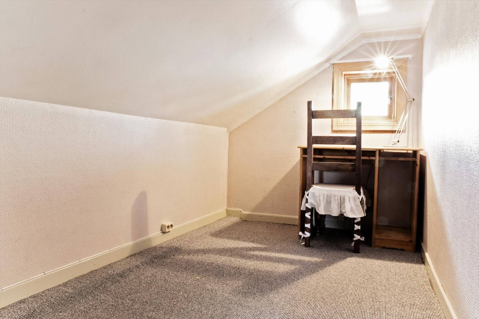 kontor 2 etg Galleribilde