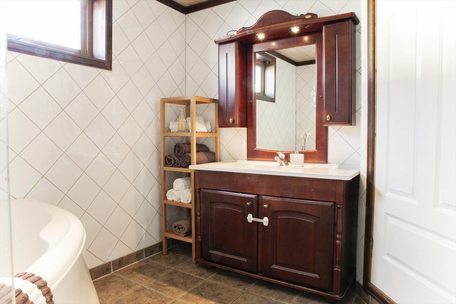 bad 1 etg Galleribilde