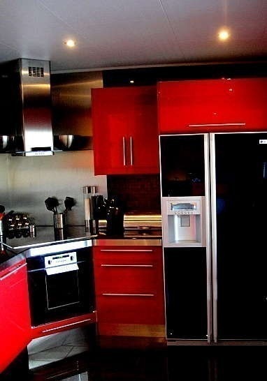 Kjøkken Galleribilde