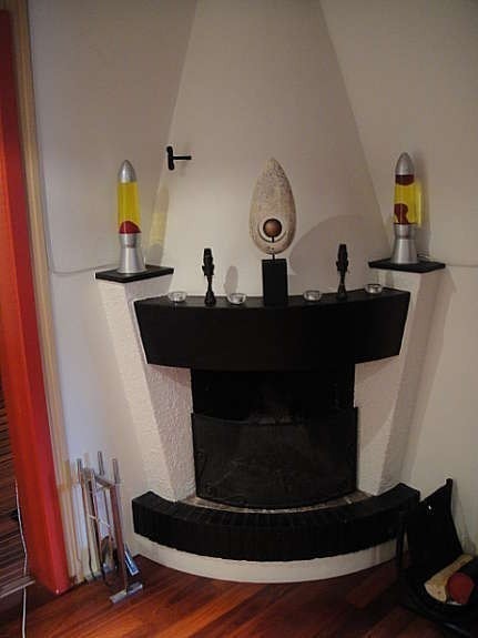 Peis. Spisestue 1 Galleribilde