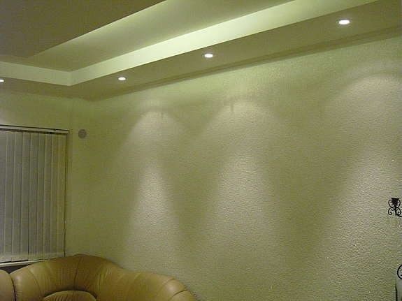 Stue Markensgate 1 Galleribilde