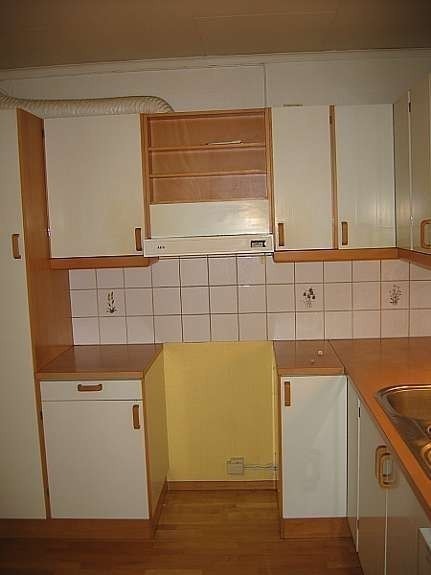 Kjøkken mot Syd Galleribilde