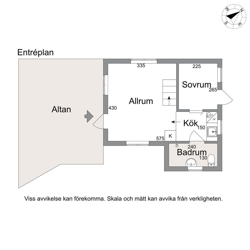 Gäststuga Galleribilde