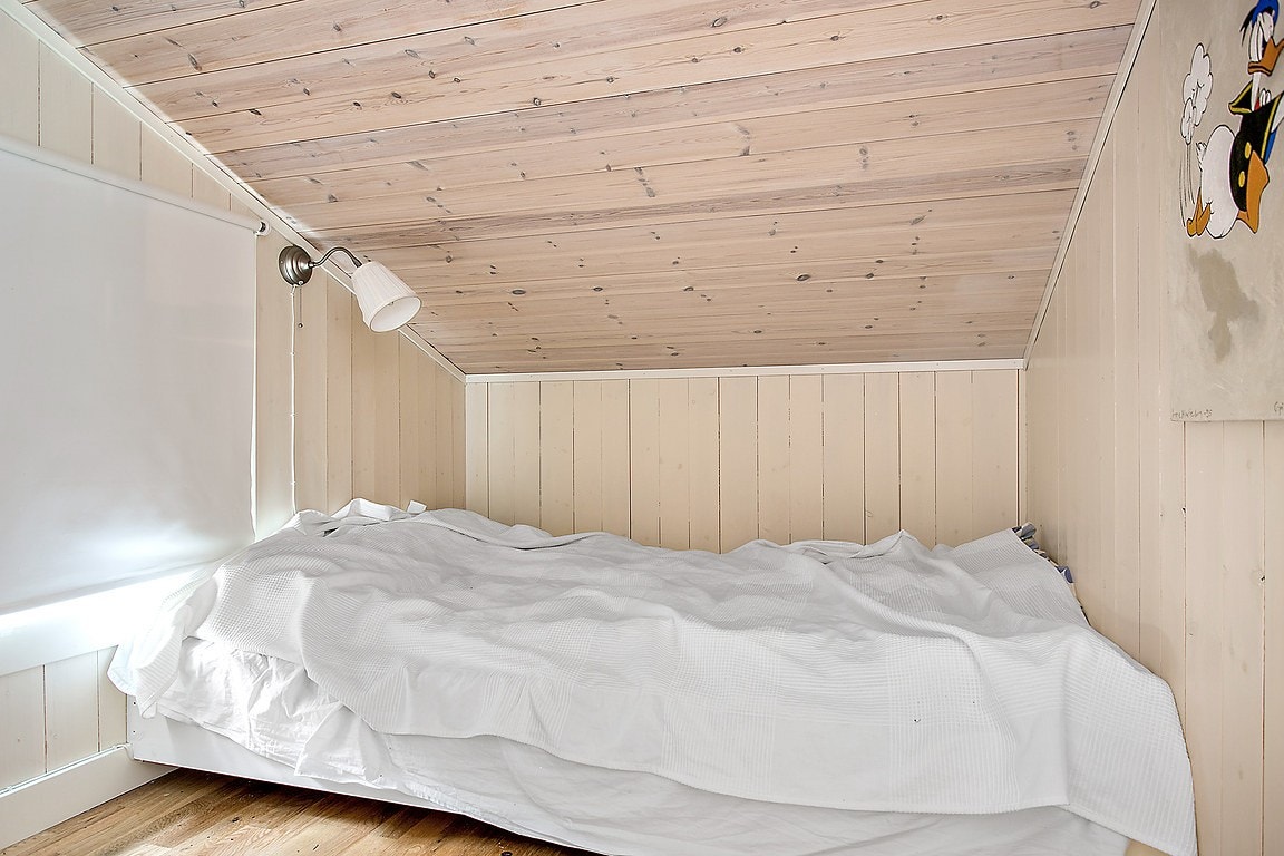 Sovloft Galleribilde