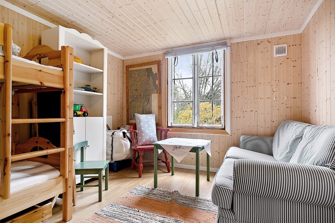 Gästrum Galleribilde