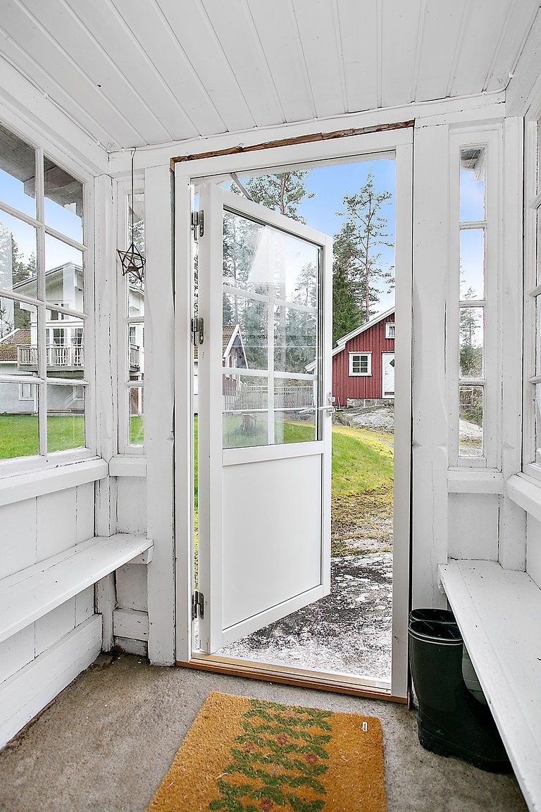 Farstukvist Galleribilde