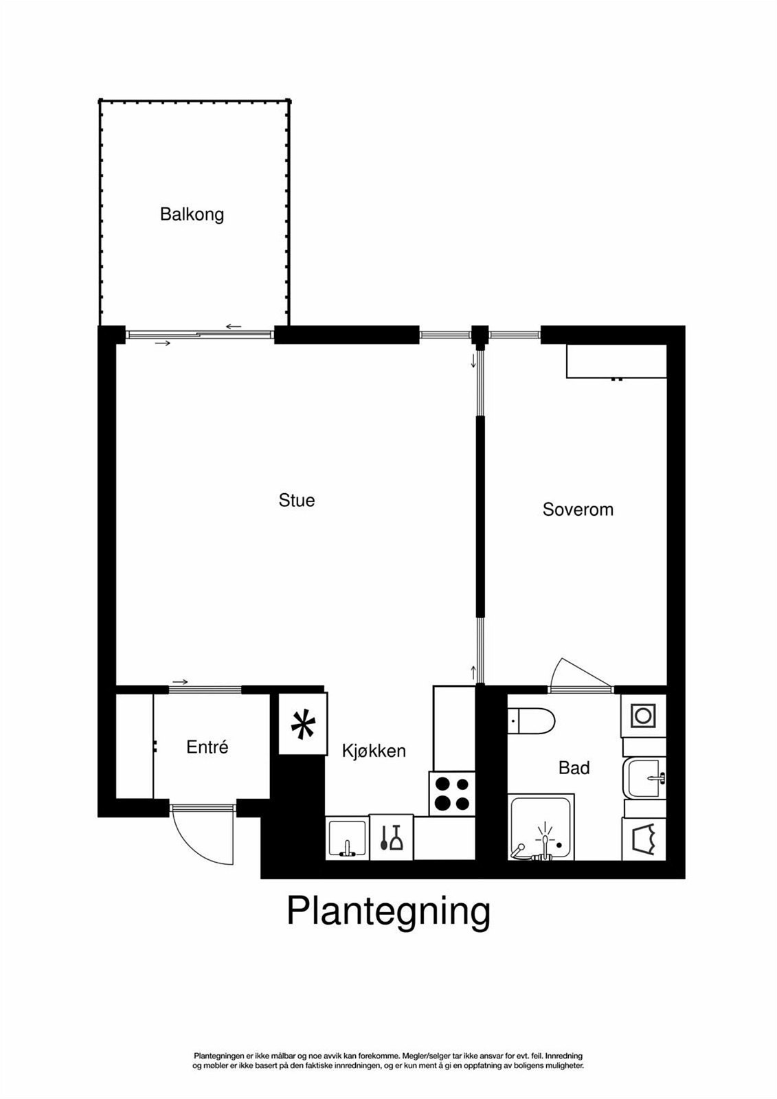 Oversikt Galleribilde