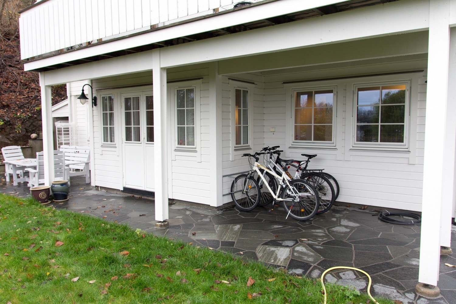Ute Galleribilde