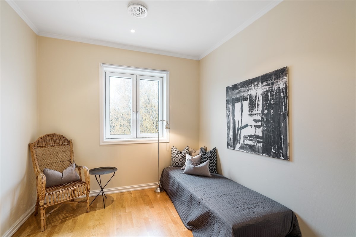 Soverom Galleribilde