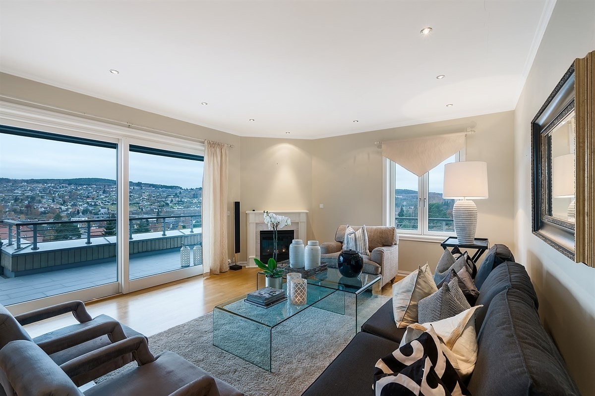 Damhaug&Nordvik i Nordvik&Partners har gleden av å presentere Øvre Langelandsvei 37. Galleribilde