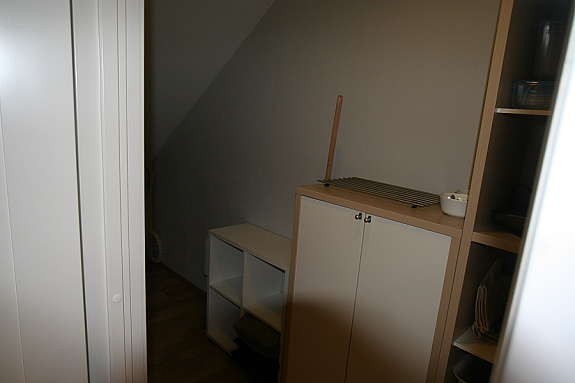 Liten bod, inne Galleribilde