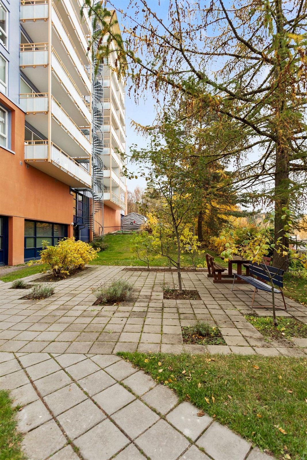 Hovseterveien 98, presentert av Helene Solberg, DNB Eiendom Galleribilde