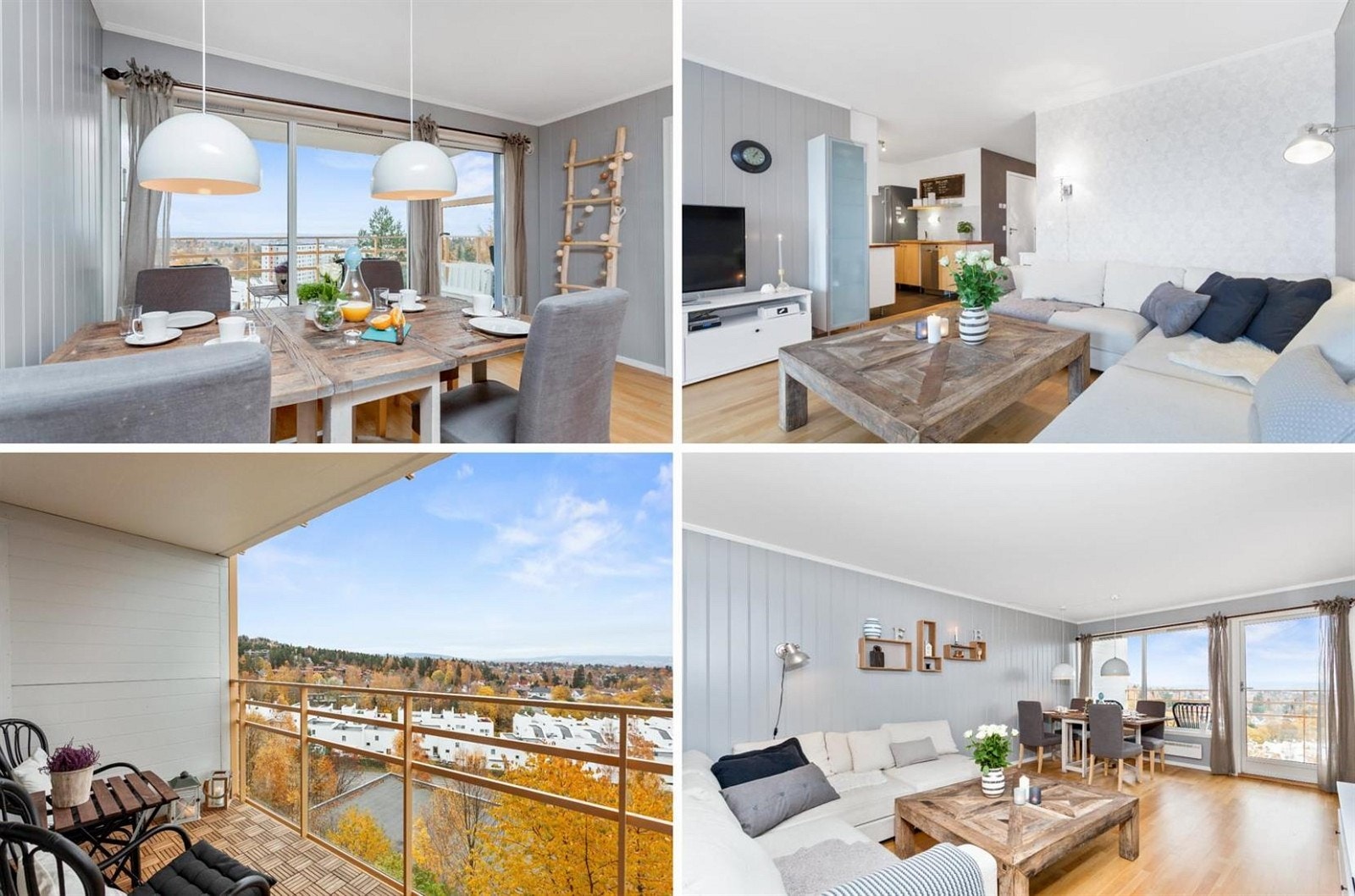 Hovseterveien 98, presentert av Helene Solberg, DNB Eiendom Galleribilde