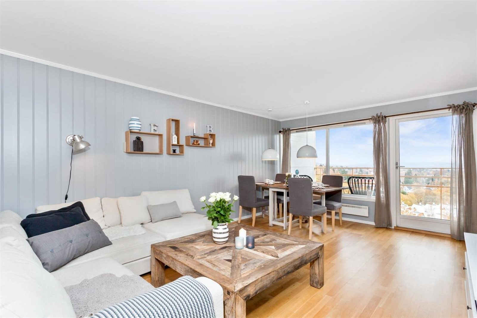 Hovseterveien 98, presentert av Helene Solberg, DNB Eiendom Galleribilde